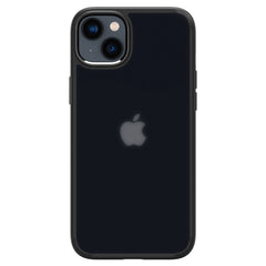 COPERTURA SPIGEN ULTRA HYBRID IPHONE 14 PLUS FROST BLACK