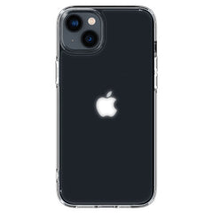 COPERTURA SPIGEN ULTRA HYBRID IPHONE 14 PLUS FROST CLEAR
