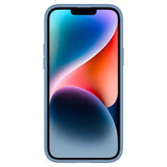 COPERTURA SPIGEN ULTRA HYBRID IPHONE 14 SIERRA BLUE