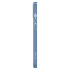 COPERTURA SPIGEN ULTRA HYBRID IPHONE 14 SIERRA BLUE