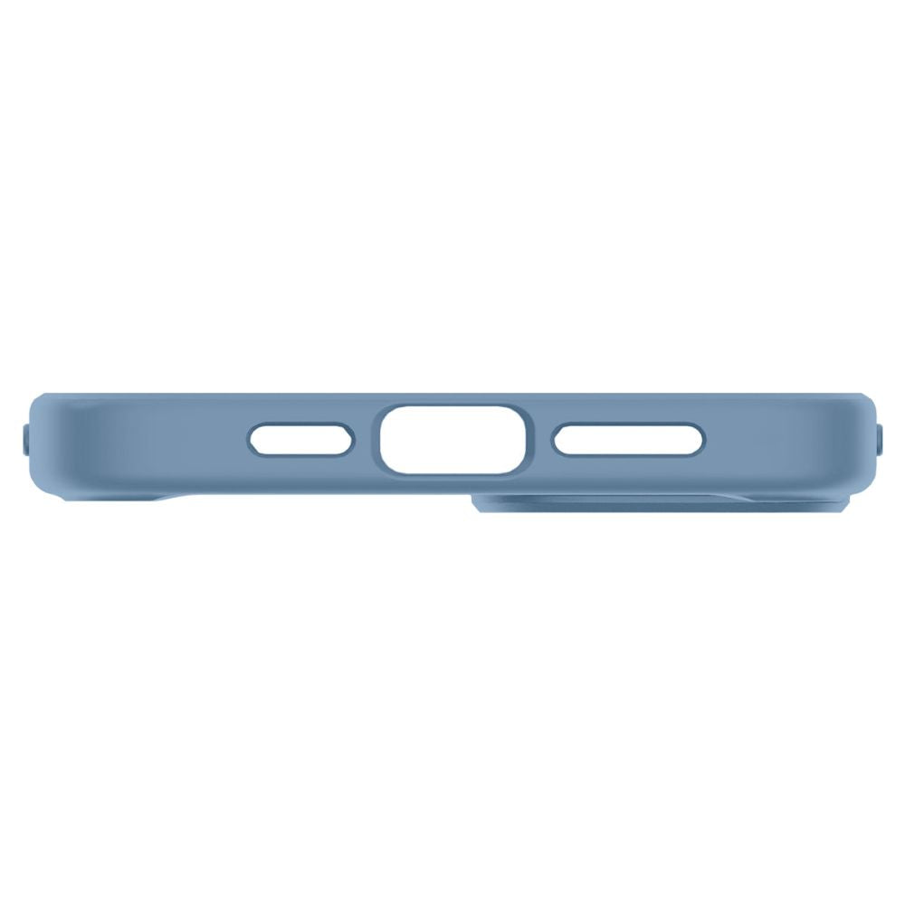 COPERTURA SPIGEN ULTRA HYBRID IPHONE 14 SIERRA BLUE
