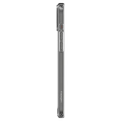 COPERTURA SPIGEN ULTRA HYBRID IPHONE 15 CRYSTAL CLEAR