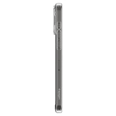 COPERTURA SPIGEN ULTRA HYBRID IPHONE 15 PRO FROST CLEAR