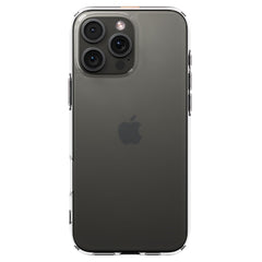 COPERTURA SPIGEN ULTRA HYBRID IPHONE 16 PRO MAX CRYSTAL CLEAR
