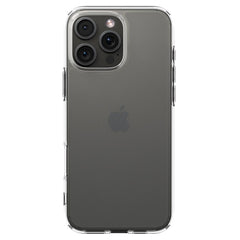COPERTURA SPIGEN ULTRA HYBRID IPHONE 16 PRO MAX FROST CLEAR