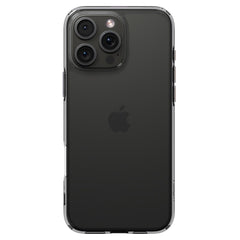 COPERTURA SPIGEN ULTRA HYBRID IPHONE 16 PRO SPACE CRYSTAL
