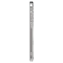 COPERTURA SPIGEN ULTRA HYBRID MAG MAGSAFE GALAXY S24 FE BIANCA