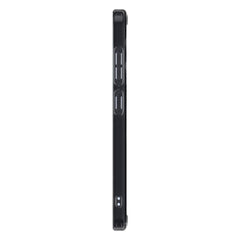 COPERTURA SPIGEN ULTRA HYBRID MAG MAGSAFE GALAXY S25 FROST BLACK