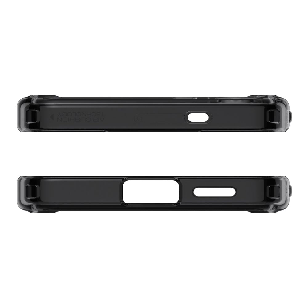 COPERTURA SPIGEN ULTRA HYBRID MAG MAGSAFE GALAXY S25 FROST BLACK