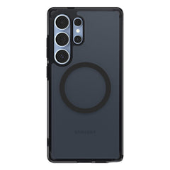 COPERTURA SPIGEN ULTRA HYBRID MAG MAGSAFE GALAXY S25 ULTRA FROST BLACK