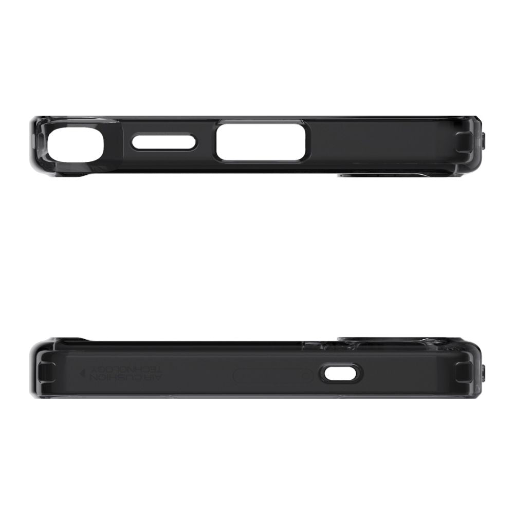 COPERTURA SPIGEN ULTRA HYBRID MAG MAGSAFE GALAXY S25 ULTRA FROST BLACK