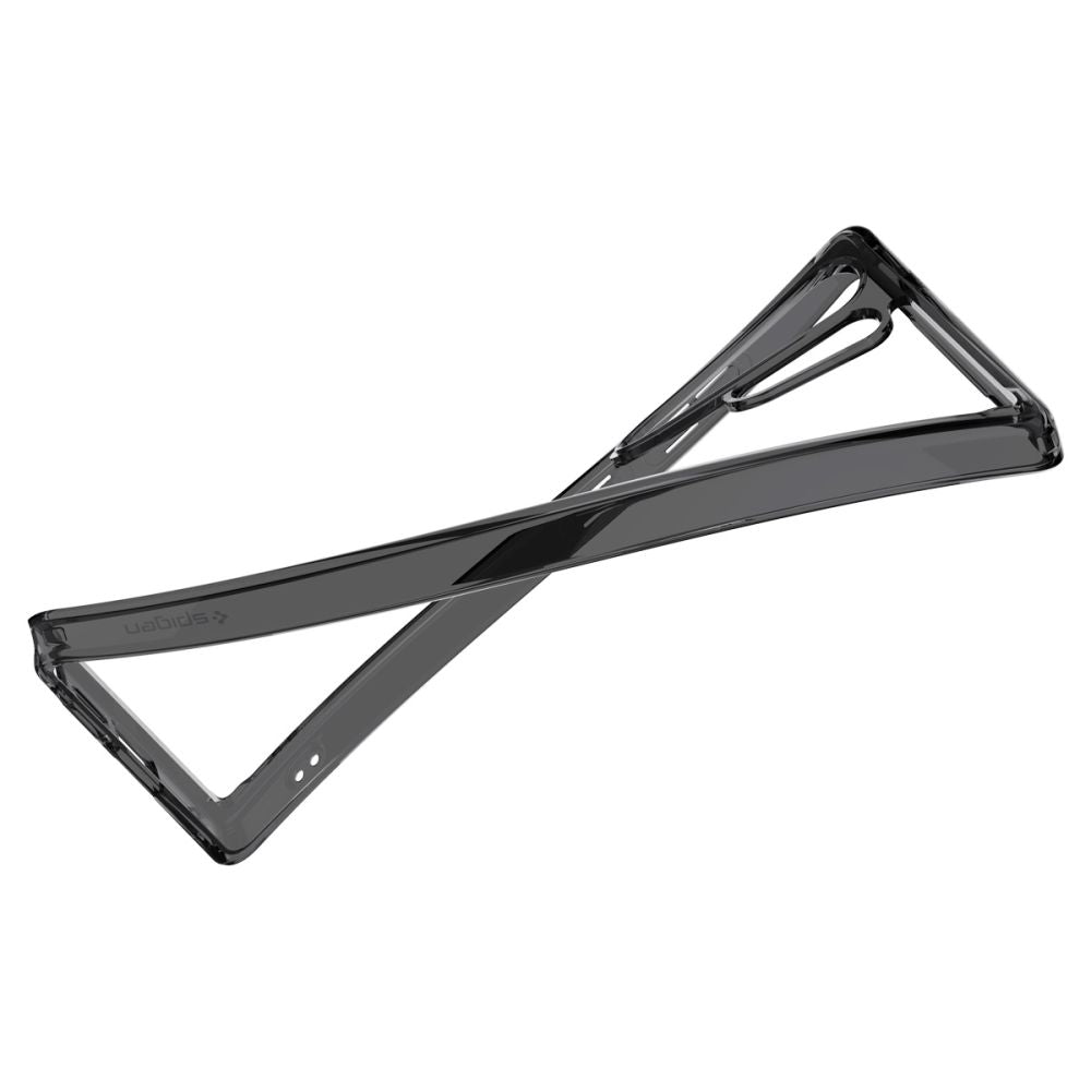 COPERTURA SPIGEN ULTRA HYBRID MAG MAGSAFE GALAXY S25 ULTRA FROST BLACK