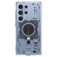 COPERTURA SPIGEN ULTRA HYBRID MAG MAGSAFE GALAXY S25 ULTRA NEO ONE