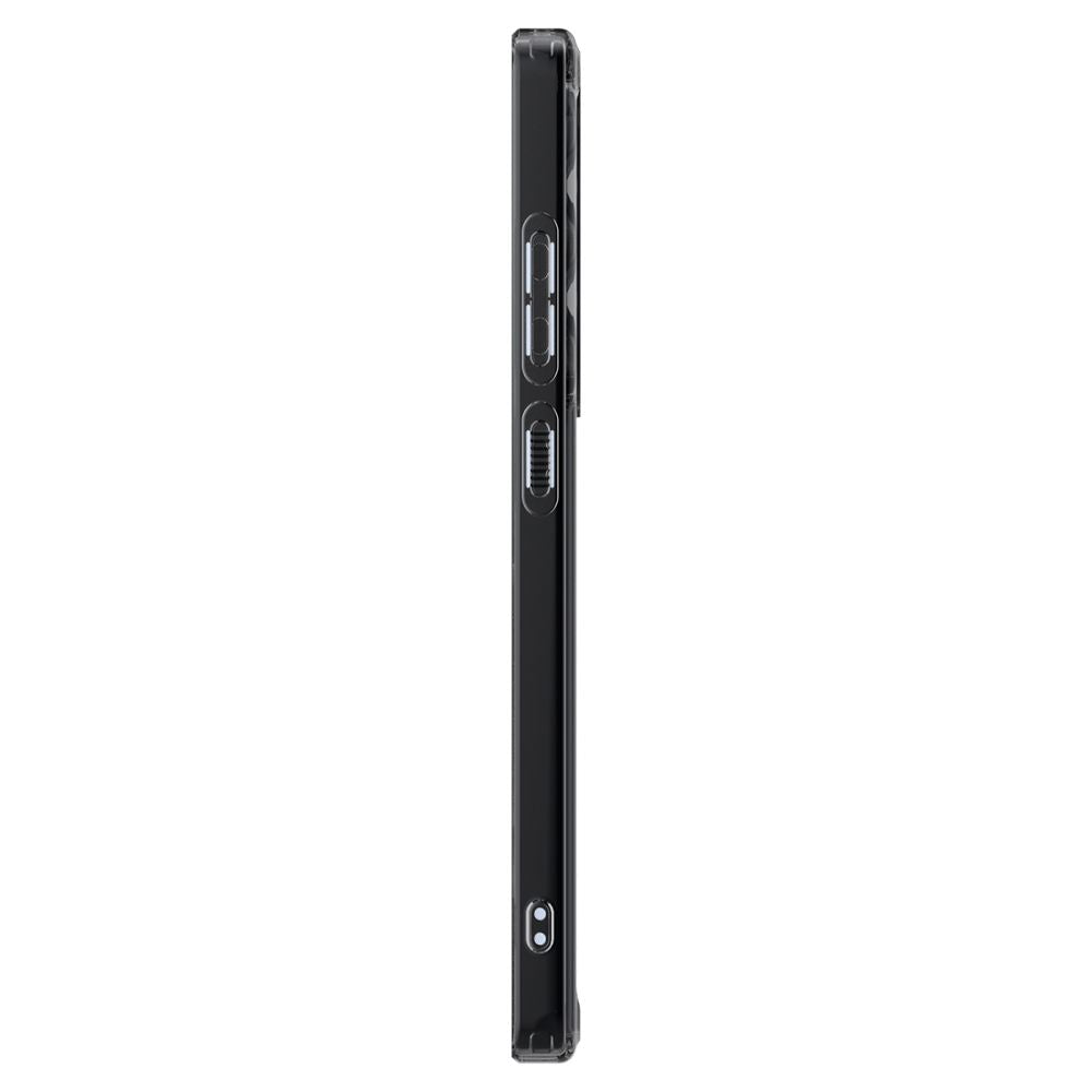 COPERTURA SPIGEN ULTRA HYBRID MAG MAGSAFE GALAXY S25 ULTRA ZERO ONE NERA
