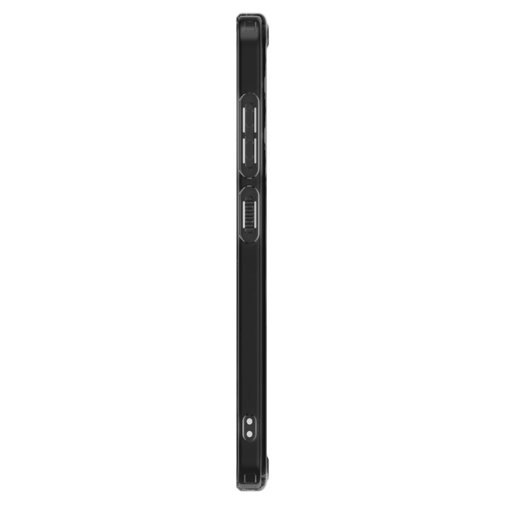 COPERTURA SPIGEN ULTRA HYBRID MAG MAGSAFE GALAXY S25 ZERO ONE NERA