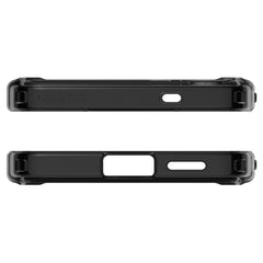 COPERTURA SPIGEN ULTRA HYBRID MAG MAGSAFE GALAXY S25 ZERO ONE NERA