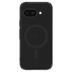 COPERTURA SPIGEN ULTRA HYBRID MAG MAGSAFE GOOGLE PIXEL 9A FROST BLACK