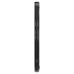 COPERTURA SPIGEN ULTRA HYBRID MAG MAGSAFE GOOGLE PIXEL 9A FROST BLACK