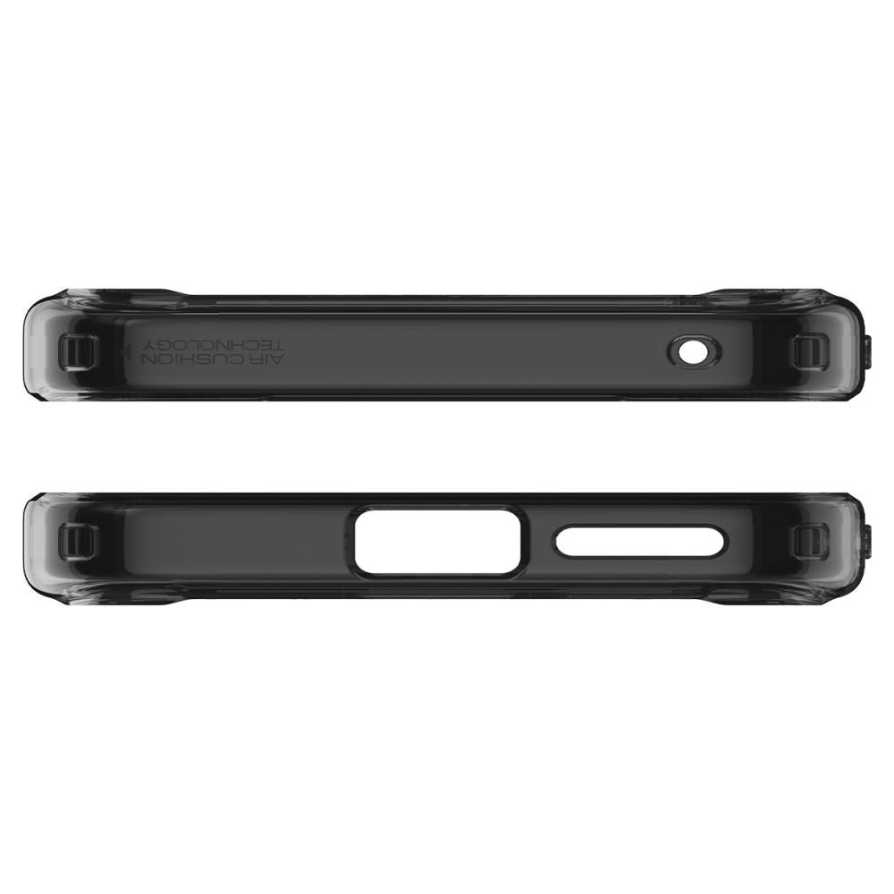 COPERTURA SPIGEN ULTRA HYBRID MAG MAGSAFE GOOGLE PIXEL 9A ZERO ONE NERA
