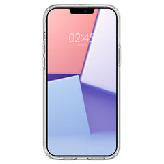 COPERTURA SPIGEN ULTRA HYBRID MAG MAGSAFE IPHONE 13 PRO BIANCA