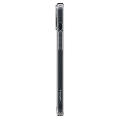 COPERTURA SPIGEN ULTRA HYBRID MAG MAGSAFE IPHONE 14 PLUS NERA
