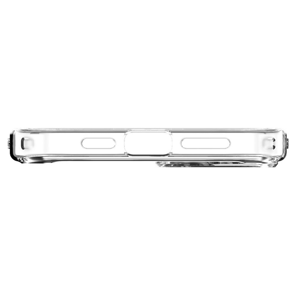 COPERTURA SPIGEN ULTRA HYBRID MAG MAGSAFE IPHONE 14 PLUS NERA