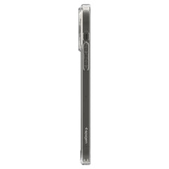 COPERTURA SPIGEN ULTRA HYBRID MAG MAGSAFE IPHONE 14 PRO BIANCA