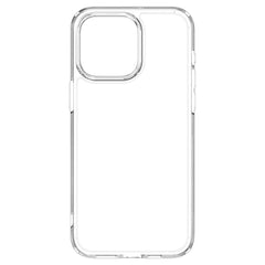 COPERTURA SPIGEN ULTRA HYBRID MAG MAGSAFE IPHONE 15 PRO BIANCA
