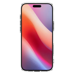 COPERTURA SPIGEN ULTRA HYBRID MAG MAGSAFE IPHONE 16 PRO MAX BIANCA