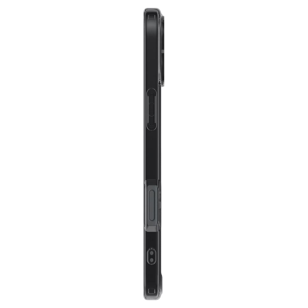 COPERTURA SPIGEN ULTRA HYBRID MAG MAGSAFE IPHONE 16 ZERO ONE