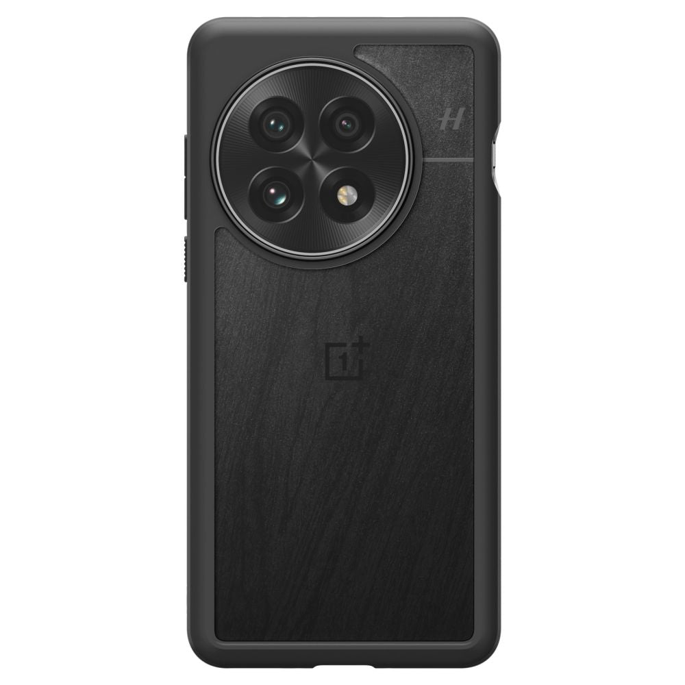 COPERTURA SPIGEN ULTRA HYBRID ONEPLUS 13 NERO OPACO