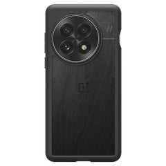 COPERTURA SPIGEN ULTRA HYBRID ONEPLUS 13 NERO OPACO