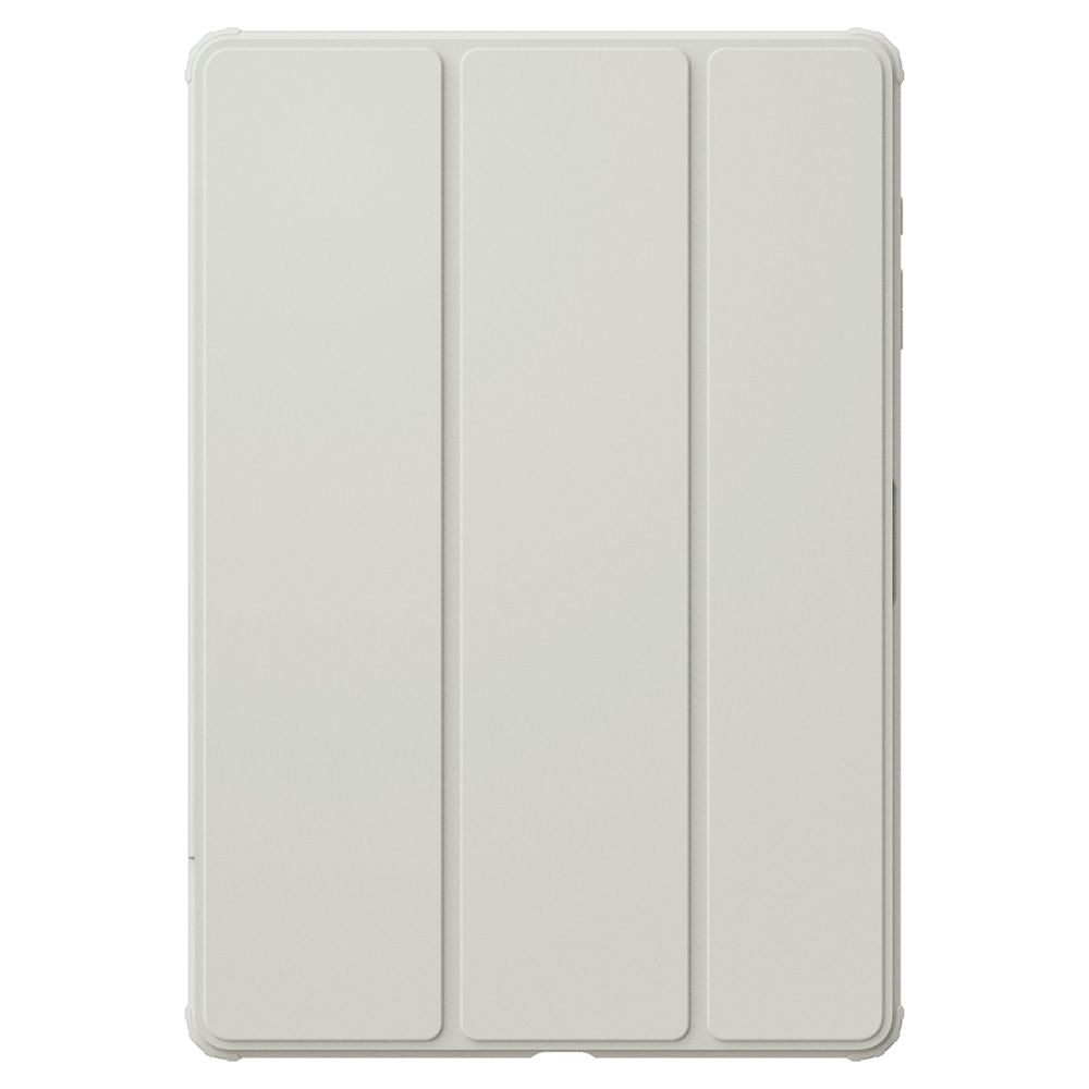 COPERTURA / INVOLUCRO PER SAMSUNG GALAXY TAB S9+ PLUS 12.4 X810 / X816B SPIGEN ULTRA HYBRID "PRO" GRIGIO