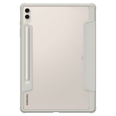 COPERTURA / INVOLUCRO PER SAMSUNG GALAXY TAB S9+ PLUS 12.4 X810 / X816B SPIGEN ULTRA HYBRID "PRO" GRIGIO