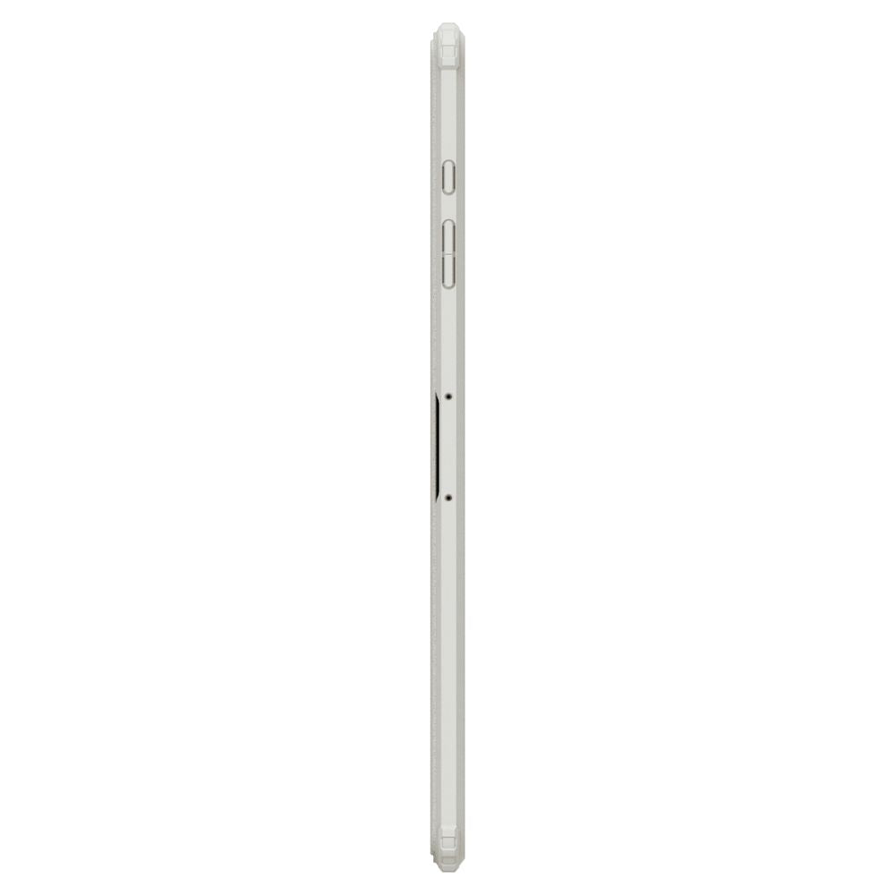 COPERTURA / INVOLUCRO PER SAMSUNG GALAXY TAB S9+ PLUS 12.4 X810 / X816B SPIGEN ULTRA HYBRID "PRO" GRIGIO