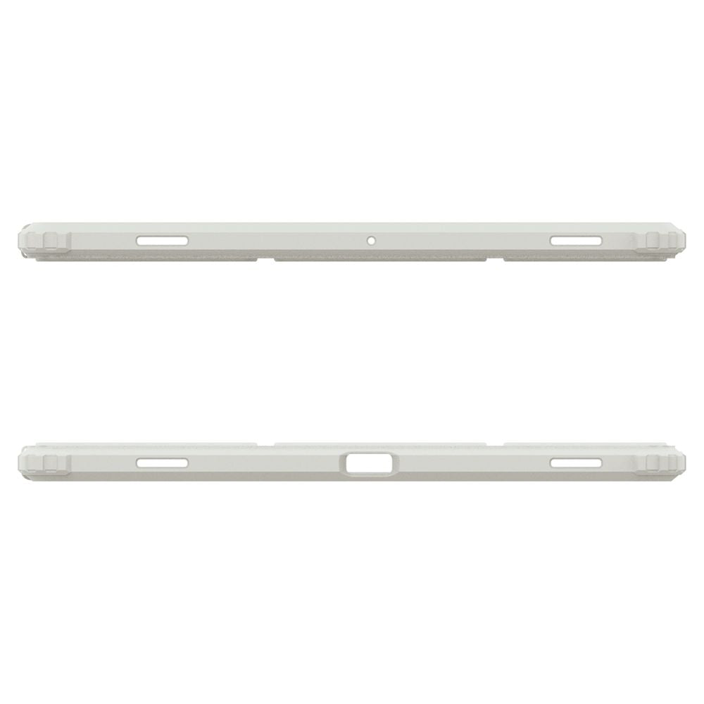 COPERTURA / INVOLUCRO PER SAMSUNG GALAXY TAB S9+ PLUS 12.4 X810 / X816B SPIGEN ULTRA HYBRID "PRO" GRIGIO