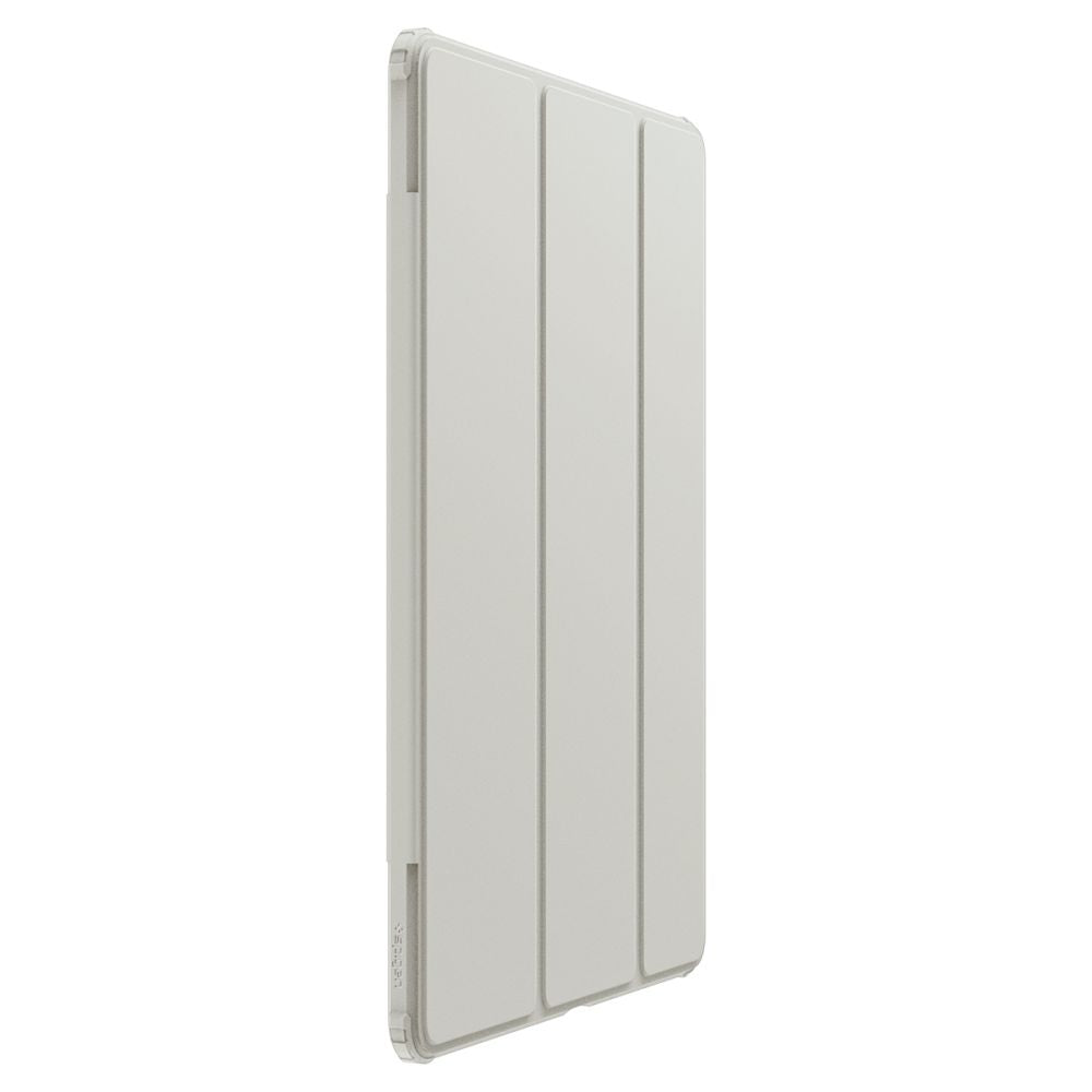 COPERTURA / INVOLUCRO PER SAMSUNG GALAXY TAB S9+ PLUS 12.4 X810 / X816B SPIGEN ULTRA HYBRID "PRO" GRIGIO