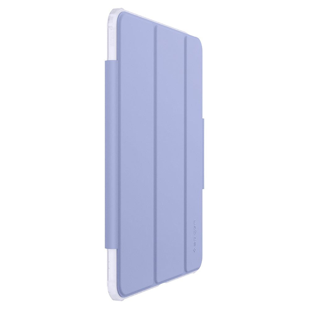 COPERTURA / INVOLUCRO PER IPAD AIR 10.9 4 / 5 / 2020-2022 / 11 6 / 2024 SPIGEN ULTRA HYBRID PRO IPAD AIR LAVANDA