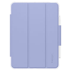 COPERTURA / INVOLUCRO PER IPAD AIR 10.9 4 / 5 / 2020-2022 / 11 6 / 2024 SPIGEN ULTRA HYBRID PRO IPAD AIR LAVANDA