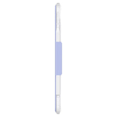 COPERTURA / INVOLUCRO PER IPAD AIR 10.9 4 / 5 / 2020-2022 / 11 6 / 2024 SPIGEN ULTRA HYBRID PRO IPAD AIR LAVANDA