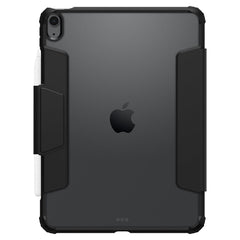 COPERTURA SPIGEN ULTRA HYBRID PRO PER IPAD AIR 10.9 4 / 5 / 2020-2022 / 11 6 / 2024 NERA