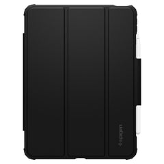 COPERTURA SPIGEN ULTRA HYBRID PRO PER IPAD AIR 10.9 4 / 5 / 2020-2022 / 11 6 / 2024 NERA