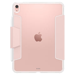 COPERTURA / INVOLUCRO PER IPAD AIR 10.9 4 / 5 / 2020-2022 / 11 6 / 2024 SPIGEN ULTRA HYBRID PRO IPAD AIR ROSE GOLD