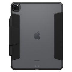 COPERTURA SPIGEN ULTRA HYBRID "PRO" IPAD PRO 13 7 / 2024 NERA