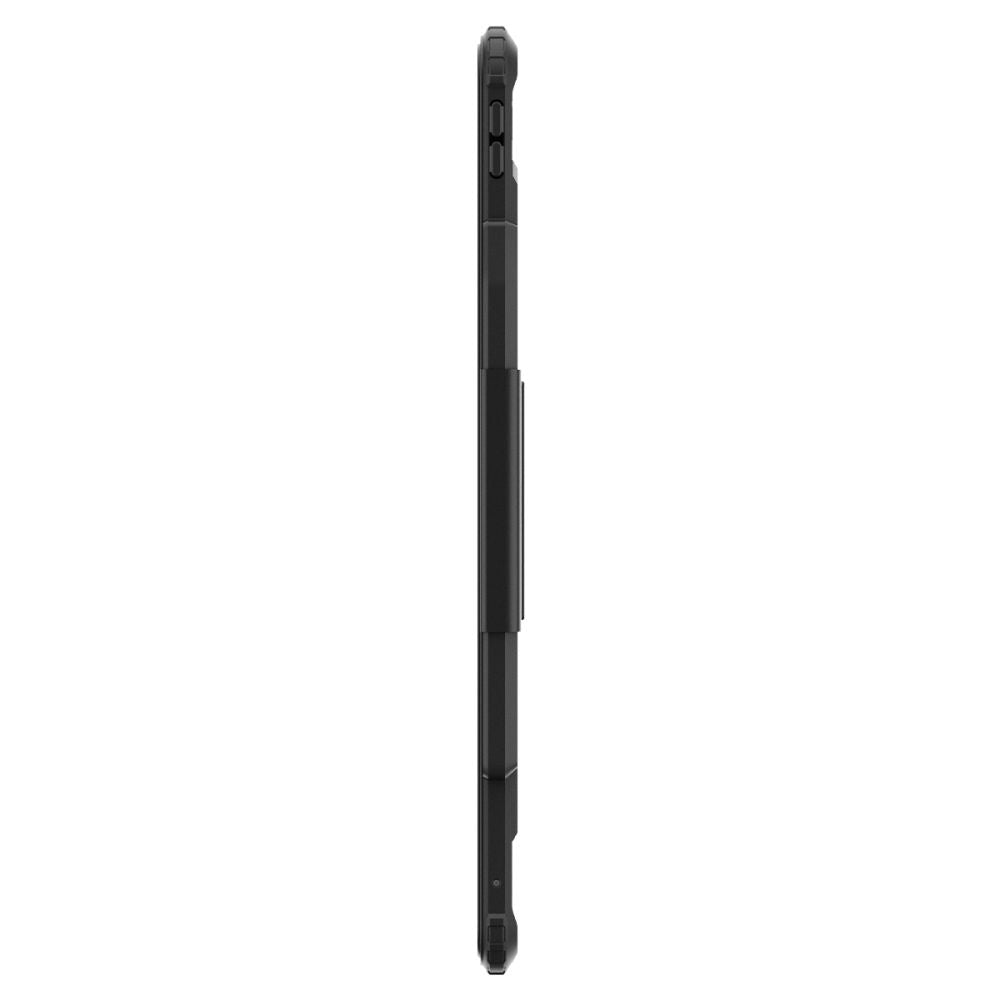 COPERTURA SPIGEN ULTRA HYBRID "PRO" IPAD PRO 13 7 / 2024 NERA
