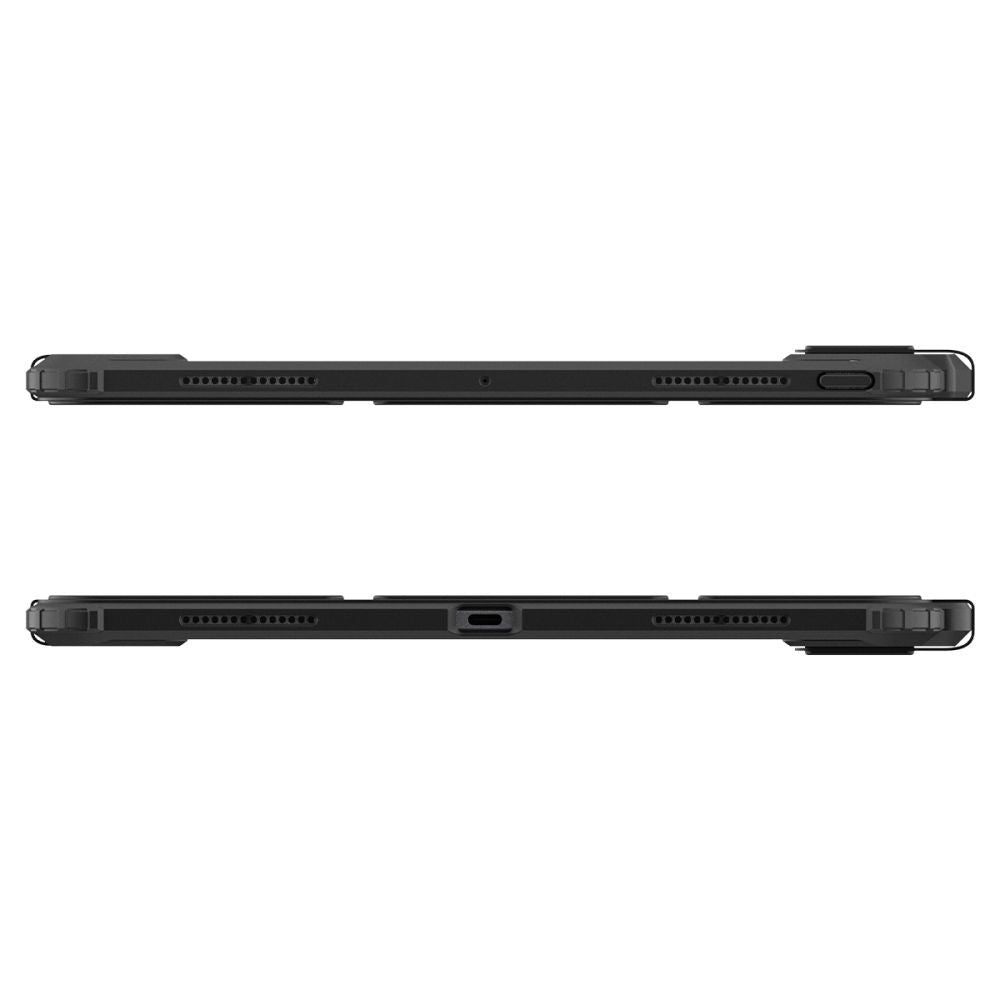 COPERTURA SPIGEN ULTRA HYBRID "PRO" IPAD PRO 13 7 / 2024 NERA