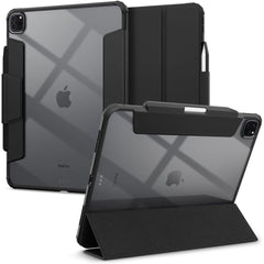 COPERTURA SPIGEN ULTRA HYBRID "PRO" IPAD PRO 13 7 / 2024 NERA