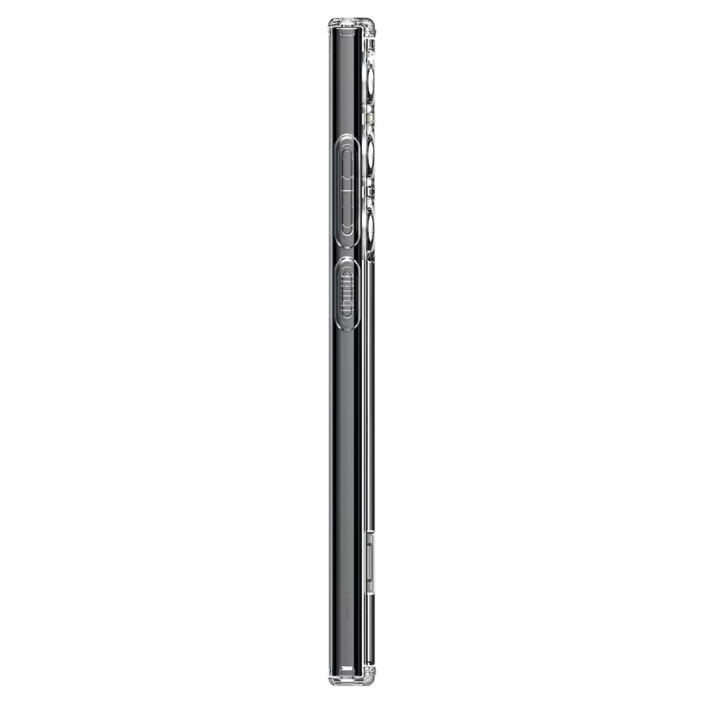 COPERTURA SPIGEN ULTRA HYBRID "S" GALAXY S24 ULTRA CRYSTAL CLEAR