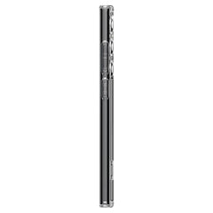 COPERTURA SPIGEN ULTRA HYBRID "S" GALAXY S24 ULTRA CRYSTAL CLEAR