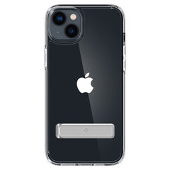 COPERTURA SPIGEN ULTRA HYBRID "S" IPHONE 14 PLUS CRYSTAL CLEAR